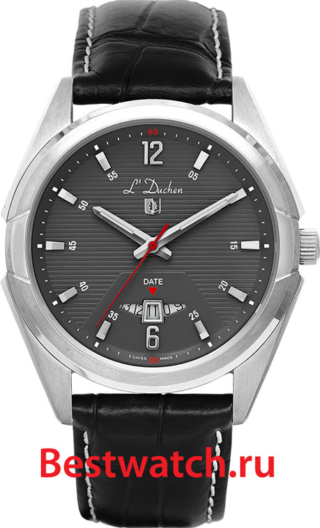 Часы L Duchen Horizon D191.11.12